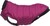 Arlay coat, S: 36 cm, berry