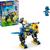 LEGO® Sonic the Hedgehog™ 77002 Cyclone vs. Metal Sonic