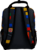 LEGO Colorful Bricks - zaino Explorer