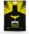 Mad Beauty Batman tápláló hidratáló textil arcmaszk 25ml