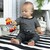 BABY EINSTEIN Cal Sensory Shake-up™3m+ aktivitáscsörgő