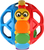 Baby Einstein Hryzačka lopta Bendy Ball™