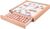 Bigjigs Toys Drevené sudoku