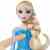 Mattel Frozen bambola Elsa che canta in inglese con luce