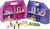 LEGO® Friends 42697 Kreatívny kufrík s domčekom pre bábiky