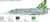 Model Kit letadlo 2785 - SAAB JA 37/AJ 37 VIGGEN (1:48)