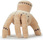 WEDNESDAY WALKING HAND Plüschtier 28cm