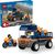 LEGO® City 60491 Motorrad-Transporter