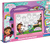 Gabby´s Dollhouse Magnetická tabuľka