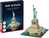 3D Puzzle REVELL 00114 - Freiheitsstatue
