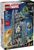 LEGO® Marvel 76352 Avengers: Doomsday: Nouvelle tour des Avengers