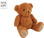 Take Me Home ursuleț de pluș 26cm șezând 0m+