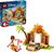 LEGO® Disney™ 43282 Vidiecky dom a čln