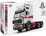 Model Kit truck 3924 - MERCEDES-BENZ SK EUROCAB 6x4 (1:24)