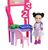 Mattel Barbie set di gioco professioni - insegnante