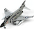 Modellbausatz Flugzeug 12515 - F-4J "SHOWTIME 100" MCP (1:72)