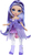 Rainbow High Puppe mit Schleim und Glitzer - Violet (lila)