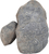 Wio Black Venom Boulder Set Kieselsteine