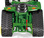 Wiking John Deere 9620RX 1:32