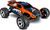 Traxxas Nitro Jato 1:10 BlueTooth RTR oranžové
