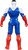 Habsbro - Avengers Figurine Captain America 10cm avec accessoires