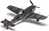 Classic Kit letadlo A02066A - Focke-Wulf Fw190A-8/F-8 (1:72)