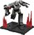 TRANSFORMERS BLOKEES Bausatz Classic Class 12 Megatron Transformer One