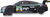 SCX Compact Audi R8 LMS GT3 DTM n. 29