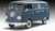 Plastic ModelKit auto 07742 - VW T1 Panel Van - 75 Years of the VW T1 (1:16)