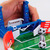 Futbal stolná hra 38x18cm