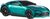 Mattel Hot Wheels RC Aston Martin Vantage 1:64