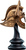 Weta Workshop Der Krieg der Rohirrim (2024) - Der Helm von König Helm Replik