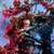 Weta Workshop Warhammer (40k) - Abaddon a Pusztító LE Szobor - 1:6 Méretarány