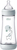 CHICCO Biberón anticólico Perfect5 300 ml neutral flujo rápido 4m+