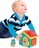 Montessori - Didaktický domček