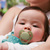 Philips AVENT Schnuller Ultrasoft Premium neutral 6-18m 2 Stk