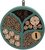 Vogelhaus Bird Jewel Insekten rund Ø29cm
