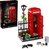 LEGO® Ideas 21347 Červená londýnská telefonna búdka