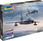 Plastic ModelKit aereo 03786 - Hawker Hunter T.7/T.7A (1:32)