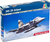 Model Kit letadlo 1306 - JAS 39 GRIPEN (1:72)