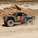 Arrma Mojave 6S BLX 1:7 4WD RTR beige