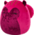 SQUISHMALLOWS Vínová veverička - Mamina