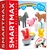 SmartMax - Moje prvé zvieratká z farmy - 16 ks