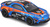 Bburago 1:43 Racing Alpine A110 CUP in decorative box