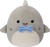 SQUISHMALLOWS Riesenhai Plüschspielzeug 20cm