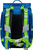 BAAGL SET 5 Airy Palla da Calcio: zaino, astuccio, sacchetto, grembiule, portafoglio
