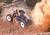 Traxxas Jato 1:8 4WD VXL-4S RTR modré