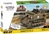 Cobi II WW Tankette TK-3 / le. PzKpfw TK(p), 1:28, 318 k, 1 f