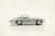 Bburago 1:24 Mercedes Benz 300SL Silber
