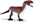 Safari® Majungasaurus dinosaurus